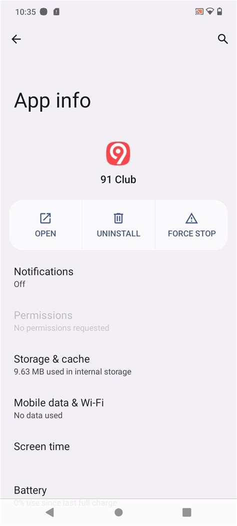 91 Club App Download [APK] .